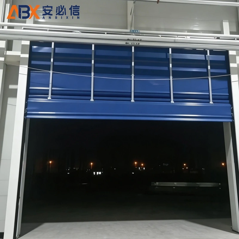 营口市充气式门封